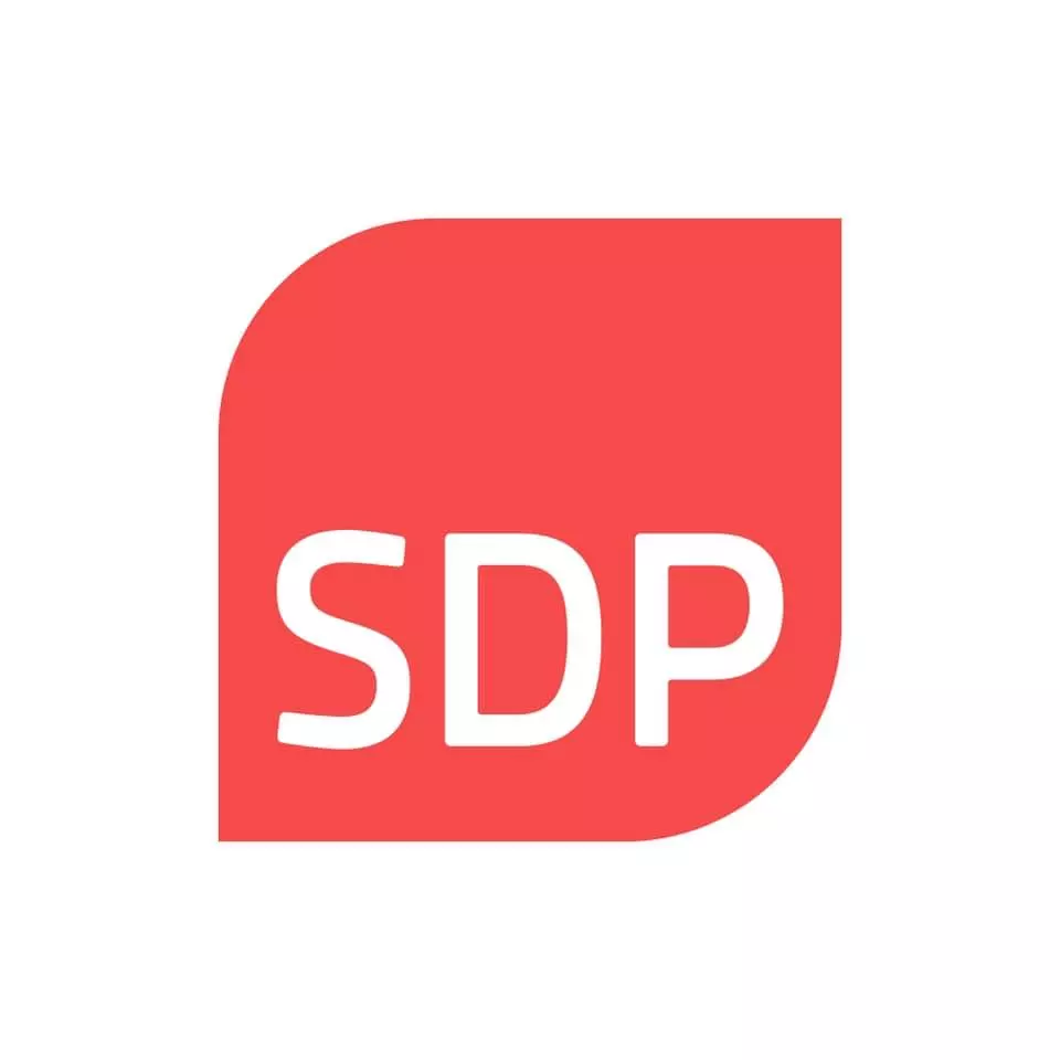 Suomen Sosialidemokraattinen Puolue – Finlands Socialdemokratiska Parti - EU  Political Barometer